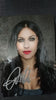 Cristina Scabbia - Portrait 2 - Signed Limited Edition Metallic 4x6 Print