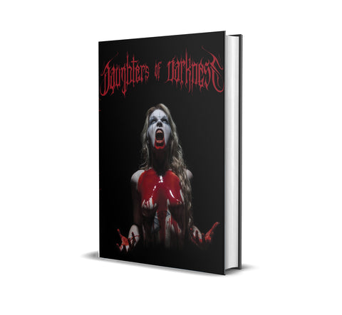 Daughters of Darkness - Bathory Edition Bundle