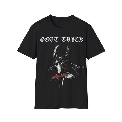 TenThirtyOneInc: Goat Trick