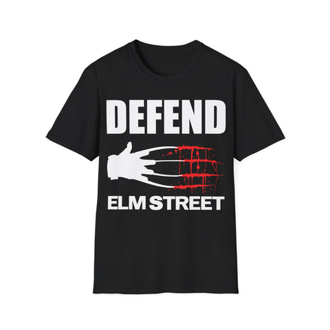 TenThirtyOneInc: DEFEND Elm St