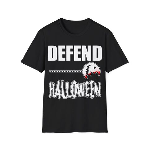 TenThirtyOneInc: DEFEND Halloween