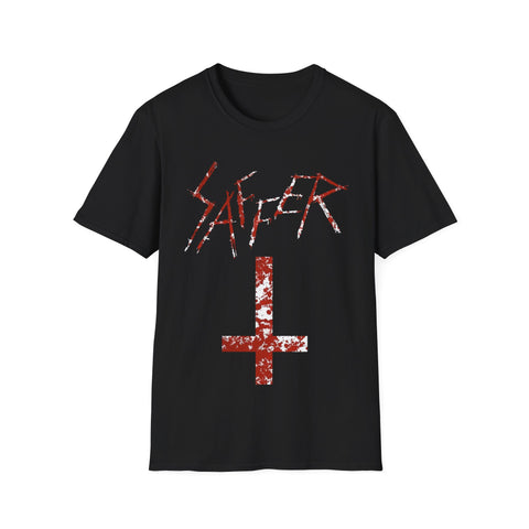 Jeremy Saffer: SLAY!