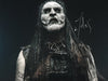 Mortiis - Eternal Darkness - 8x10 Signed Pearl Print