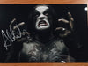 Abbath Doom Occulta - Raven - 8x12 Signed Pearl Print