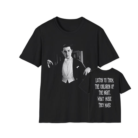 TenThirtyOneInc: Children of the Night Shirt