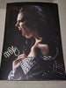 Molly Rennick/Living Dead Girl - Scream - signed limited edition 8x12 metallic print
