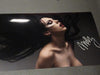 Molly Rennick/Living Dead Girl - Hair Flip - signed limited edition 8x12 metallic print 2 left!