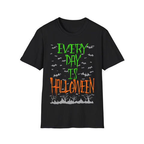 TenThirtyOneInc: Every Day Is Halloween