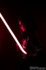 Darth Scabbia - Red Shadows - Signed Matte Mini Print