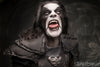 Abbath Doom Occulta - Silver Tongued Devil - 8x12 Signed Pearl Print