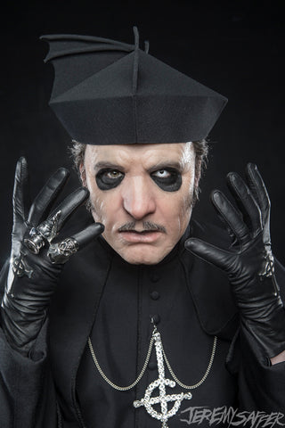 Copia - Hands of Doom Matte 8x12