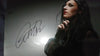 Cristina Scabbia - The Dragon - Signed Limited Edition Metallic Print