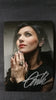 Cristina Scabbia - Pray - Signed Limited Edition Metallic 4x6 Print