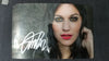 Cristina Scabbia - Portrait - Signed Limited Edition Metallic 4x6 Print