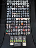 Guitar Pick Tin with pick collection