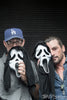 SCREAM: Ghostface Killers signed by Matthew Lillard and Skeet Ulrich w/JSA